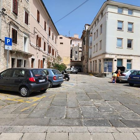 Vecchio Mercato Pula Apartman Zewnętrze zdjęcie