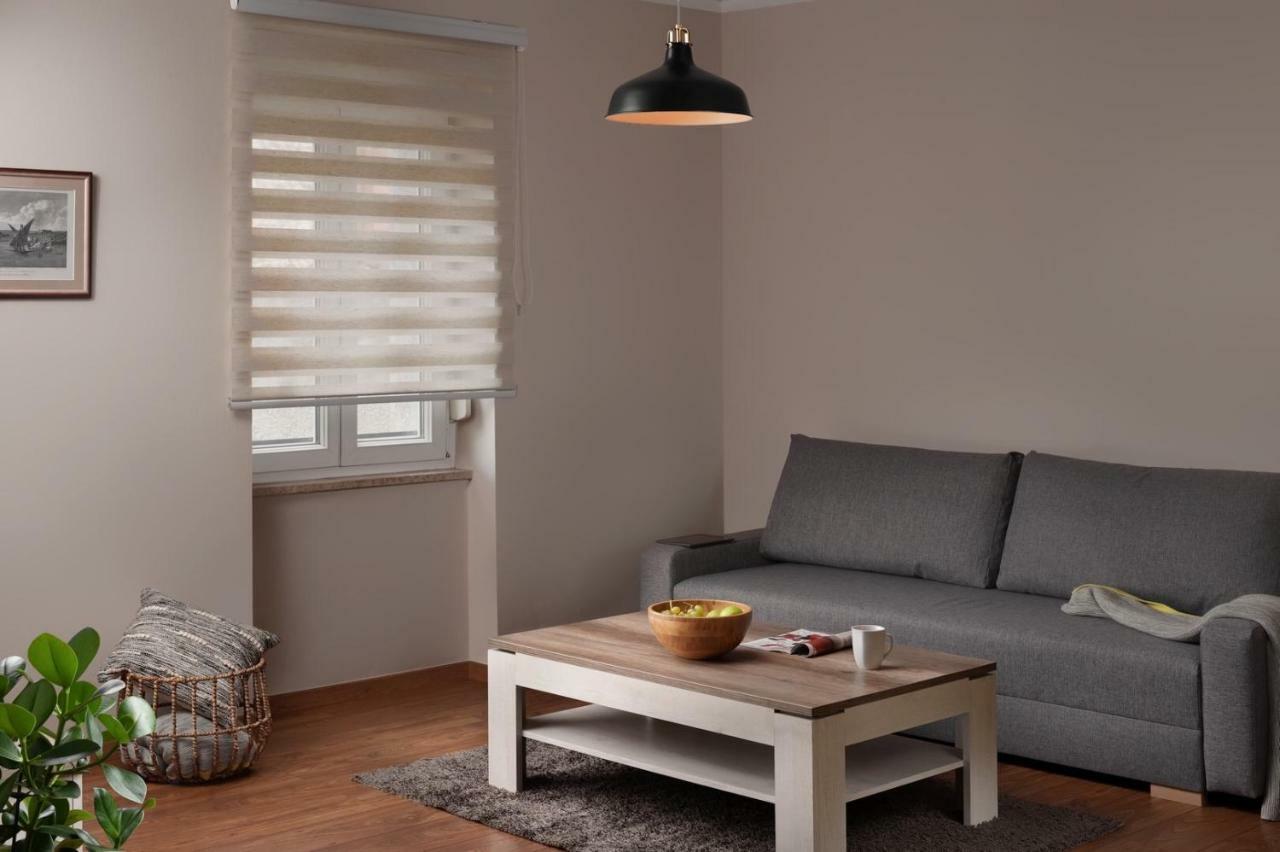 Vecchio Mercato Pula Apartman Zewnętrze zdjęcie