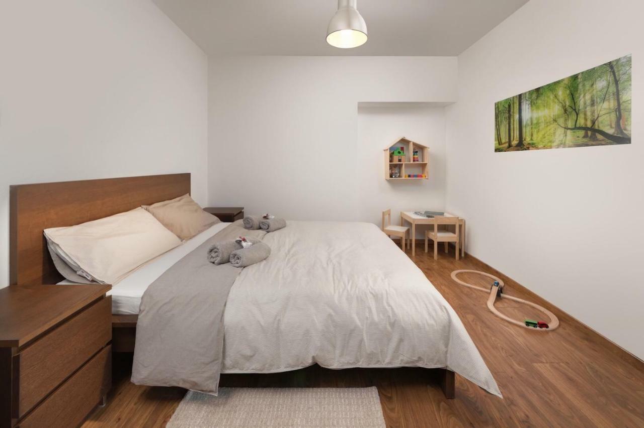 Vecchio Mercato Pula Apartman Zewnętrze zdjęcie