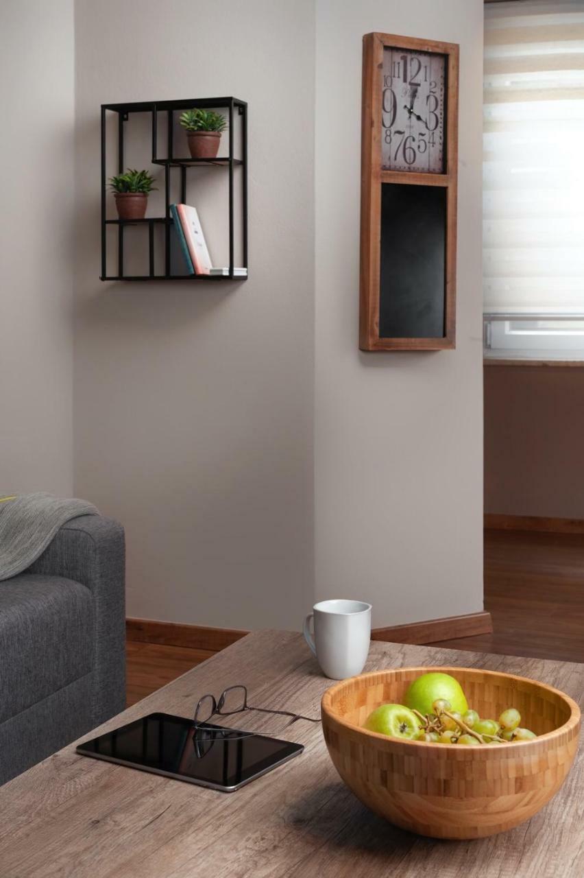 Vecchio Mercato Pula Apartman Zewnętrze zdjęcie