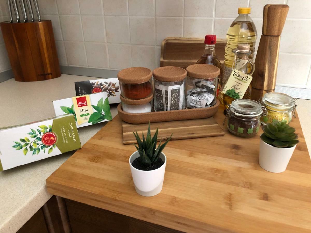 Vecchio Mercato Pula Apartman Zewnętrze zdjęcie
